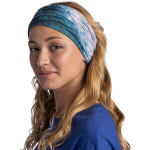 2024 Buff Surfrider Cool Net UV 133881707 - Watsea Blue